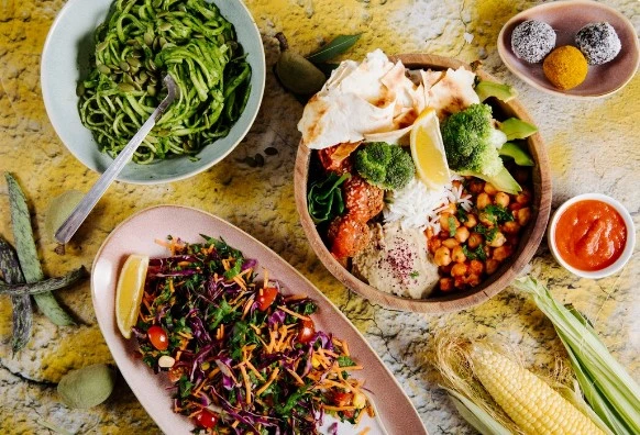 Halal Market Near Me