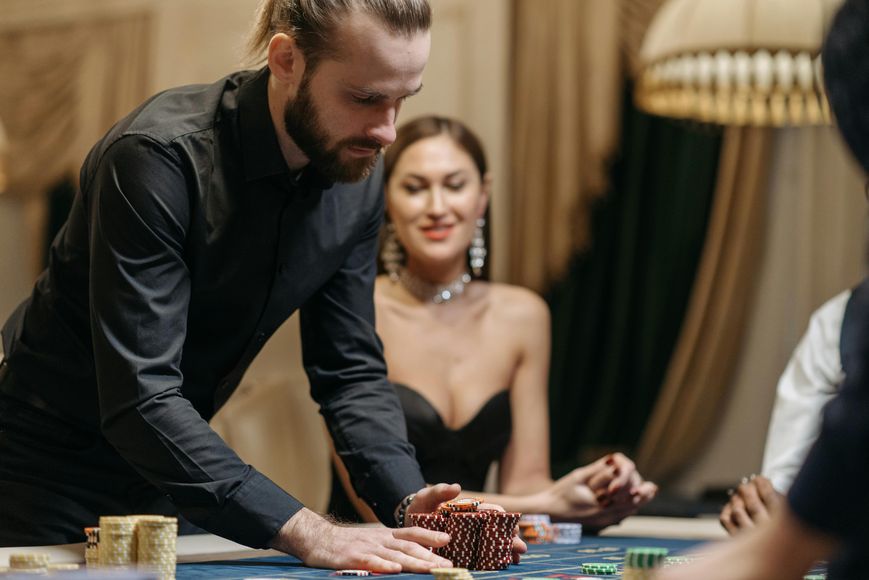 Spinoverse casino online