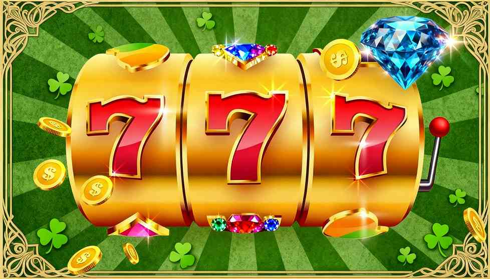 Love casino
