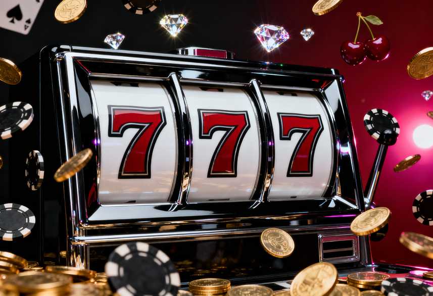 Buran casino