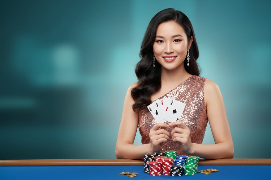 Jackpot Jill Casino