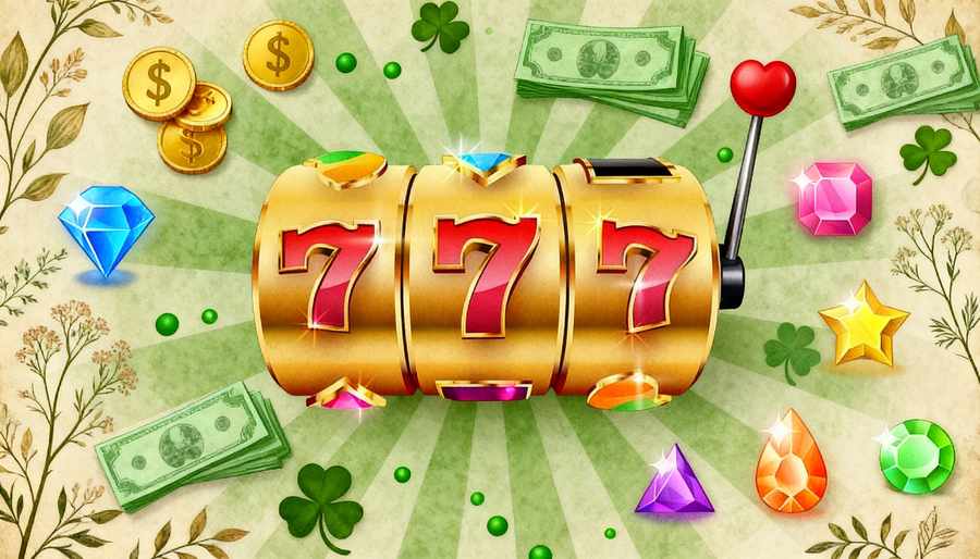 Cashpot