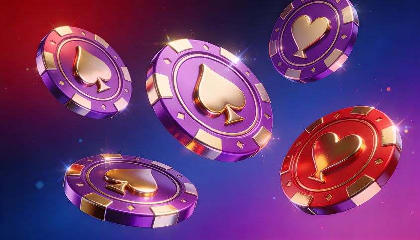 black magic casino
