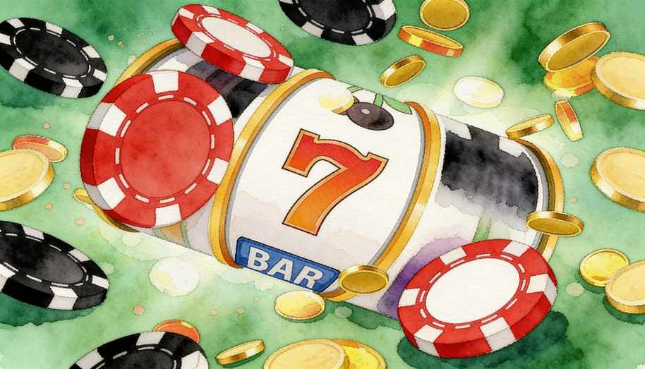 B7casino B7casino