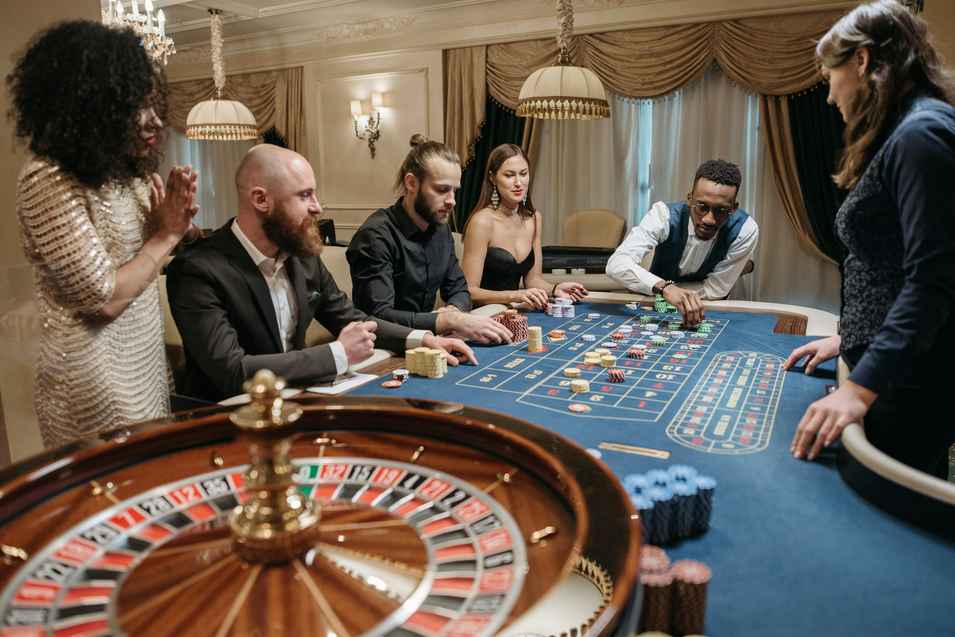 Boomerang casino online