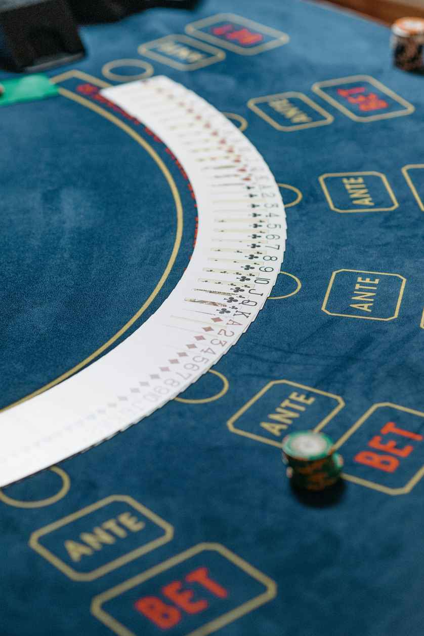 ilucki casino online