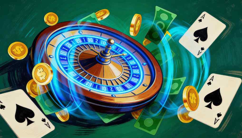 casino extra France