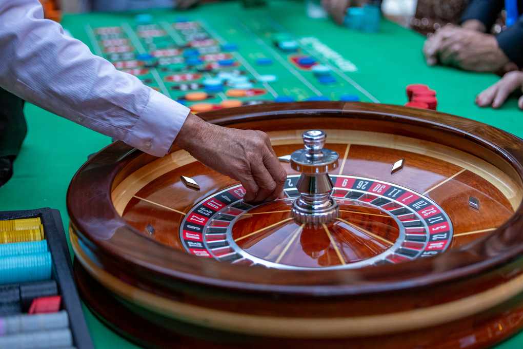 Boomsbet casino France