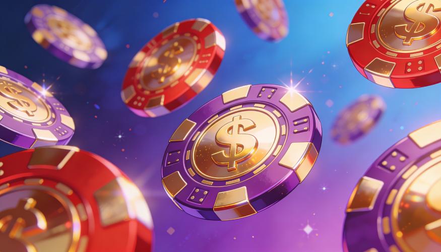 Nomini casino online