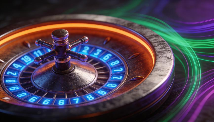 black magic casino