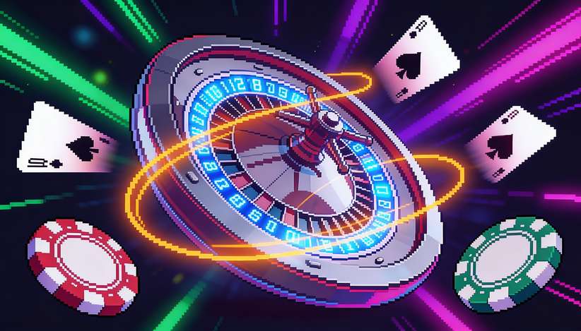Vincispin casino