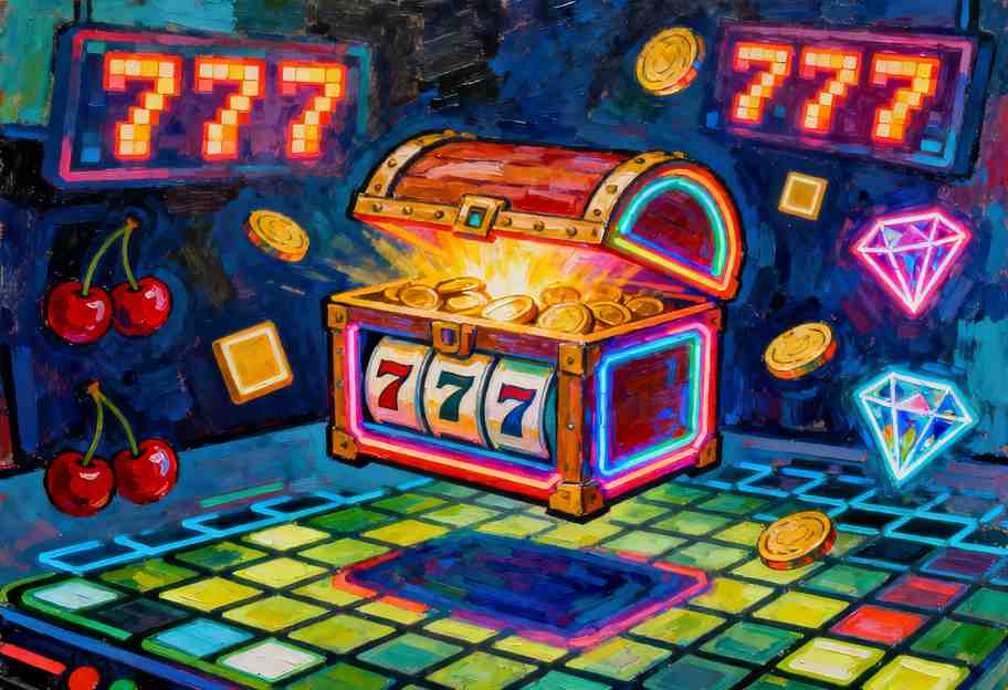 spicy jackpots casino
